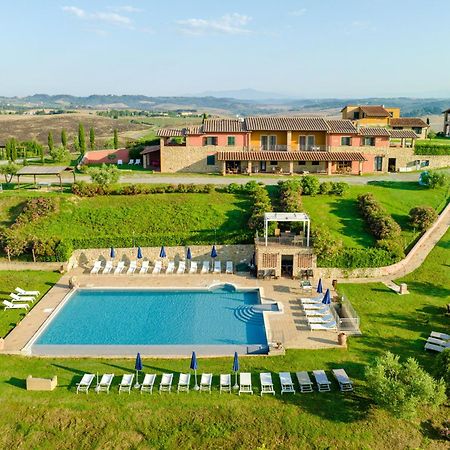 Agriturismo Pompilia 빌라마그냐 외부 사진